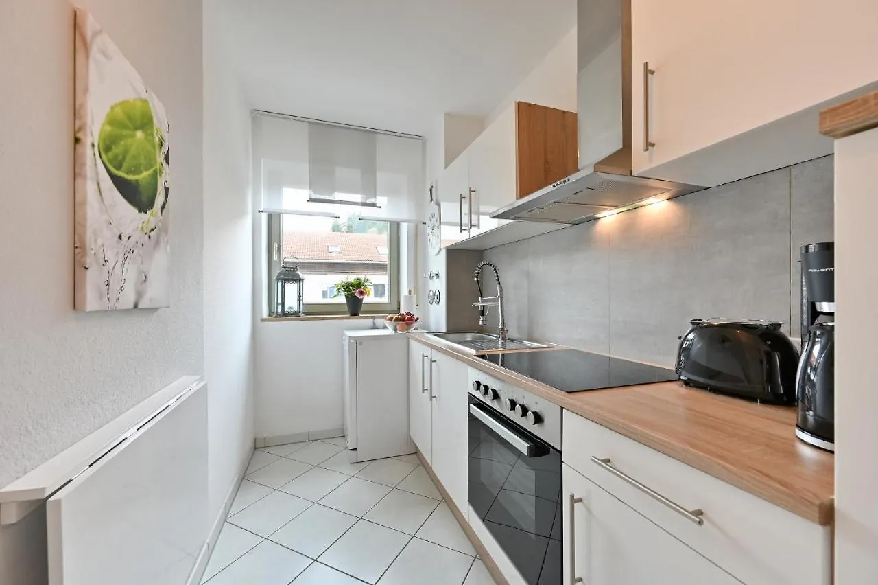 Apartment Ferienwohnung Im Venetianerwinkel Fussen