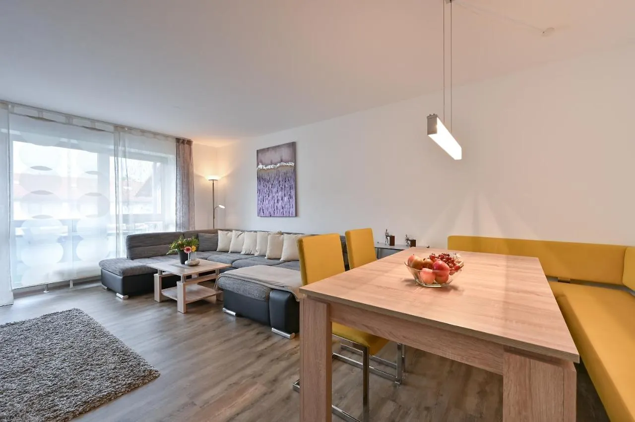 Ferienwohnung Im Venetianerwinkel Fussen