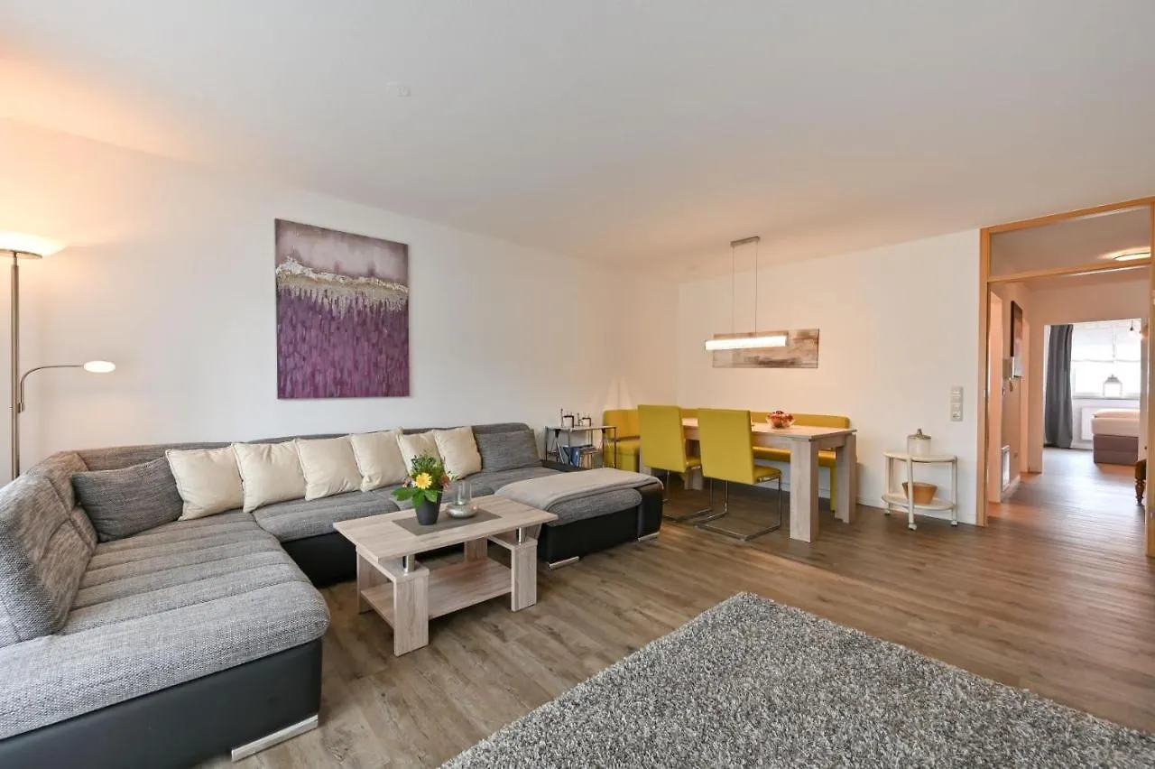 Ferienwohnung Im Venetianerwinkel Fussen