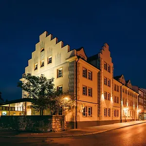 호텔 센트럴 시티, Füssen