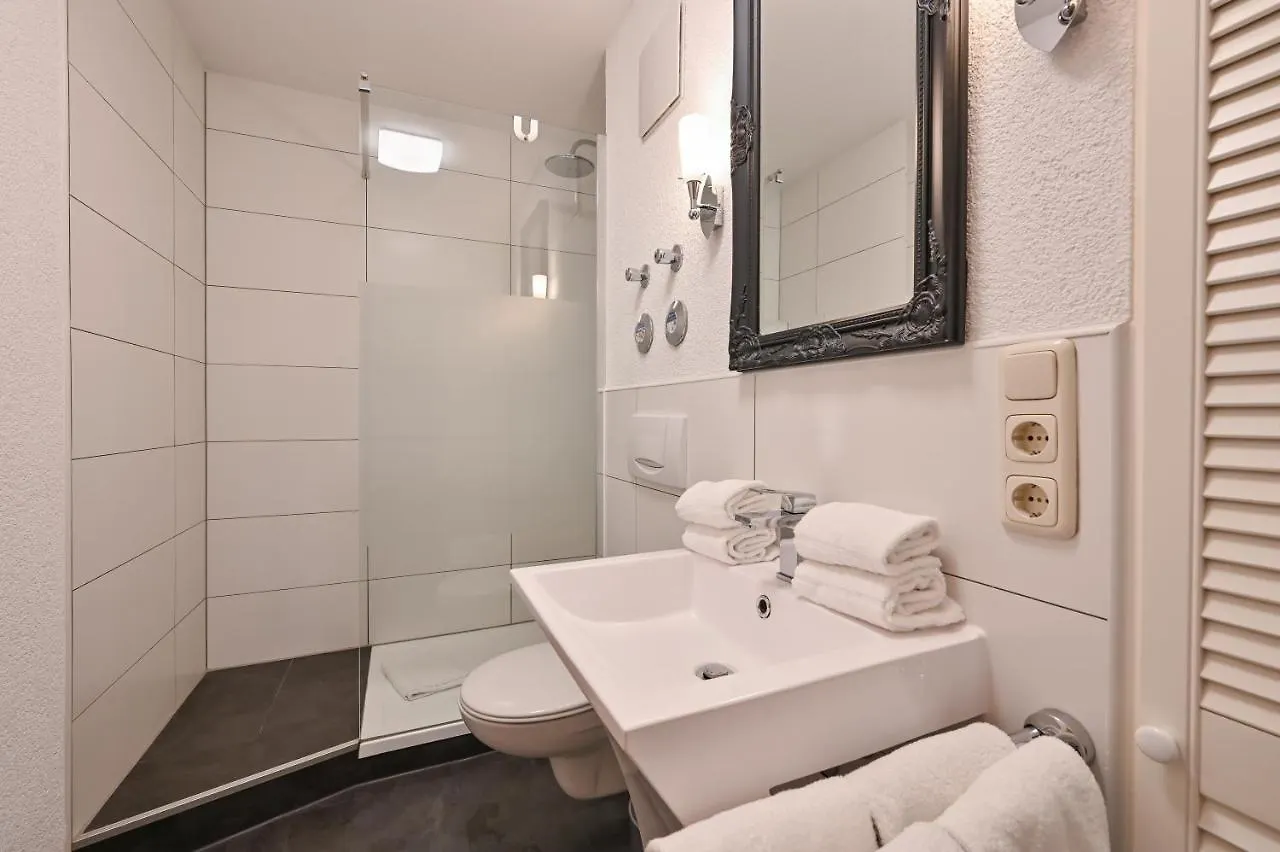 Ferienwohnung Im Venetianerwinkel Füssen Διαμέρισμα
